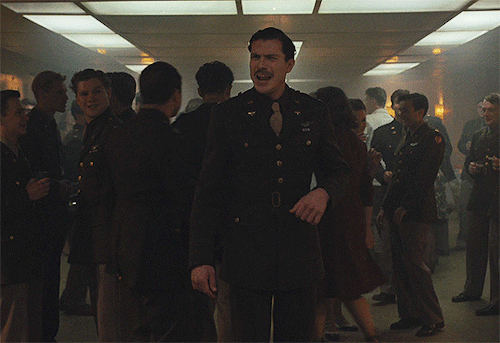 Why Is Nate Mann As Rosie Rosenthal So Grandpa Coded