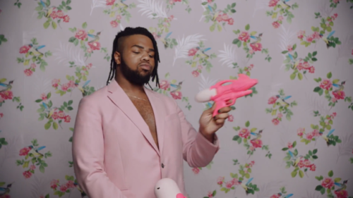 flexery: BOYS - Charli XCX
