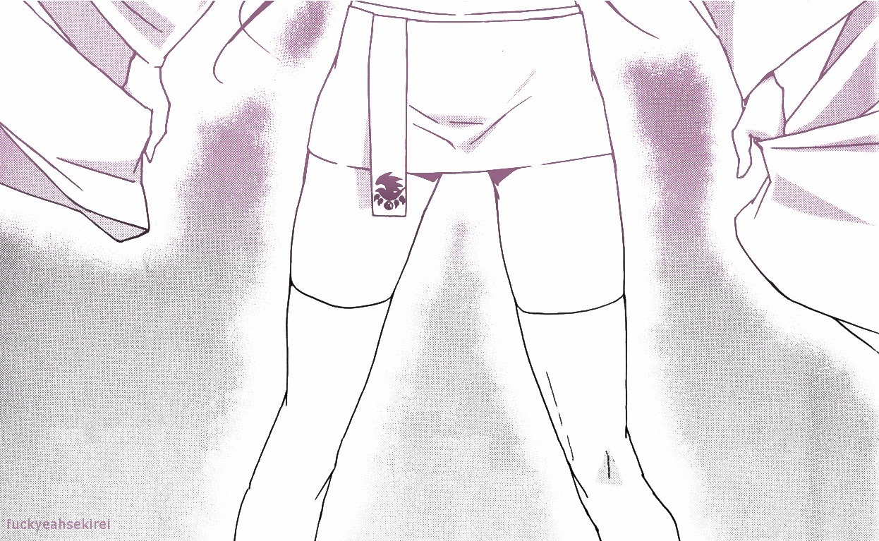 We are Sekirei