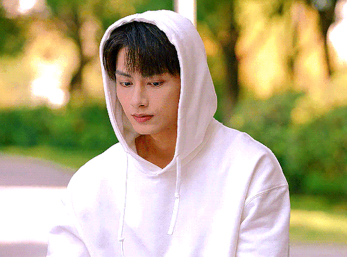 WEN JUNHUIasLING CHAOEXCLUSIVE FAIRY TALE(2023) Ep. 7