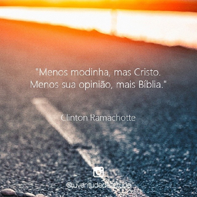 Desde o Ventre!