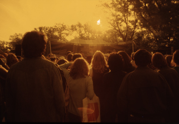 tomorrowcomesomedayblog:Mariposa Festival 1978