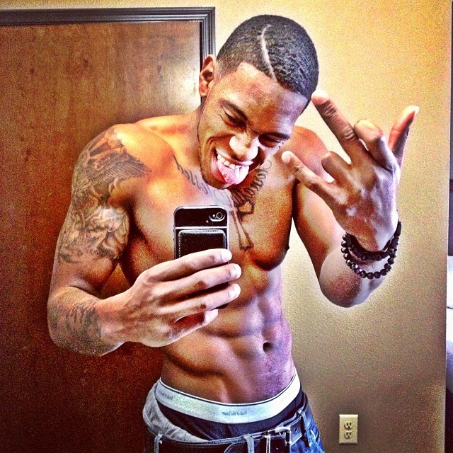 bruhyousexy:  Antonio 