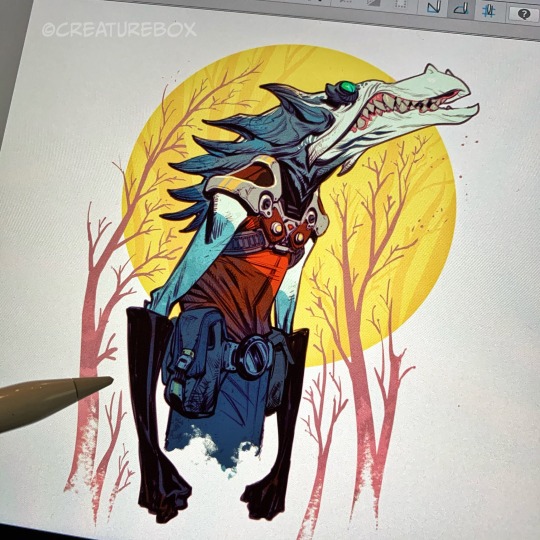 CreatureBox On Tumblr creaturebox-on-tumblr