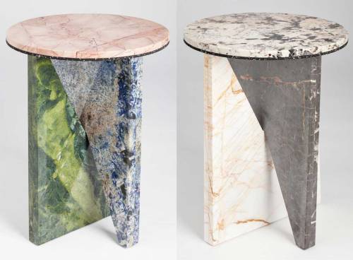 {Monday Mix: Modern Memphis. Say that five times fast! Noticing a trend in industrial design lately,