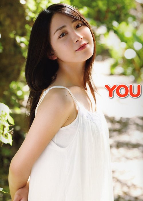 吉川友Yu Kikkawa 1 /5 /1992. A. 160 cm.Eカップ