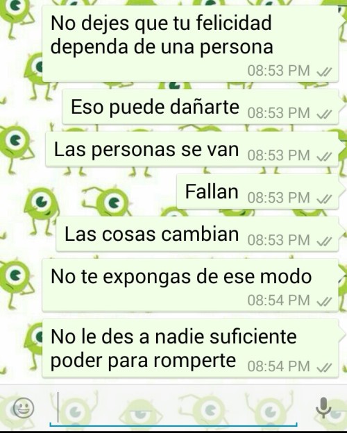 teinvito-avolar:  lauraherrera264:  No.   Si hubiera leído esta wea antes….