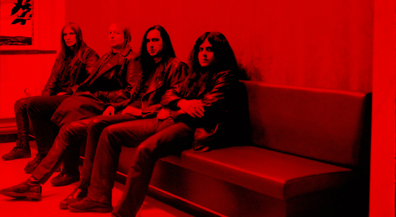Thordenthal's Metal Show