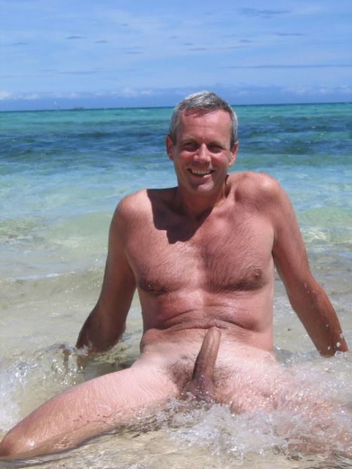 Big Older Gentlemen Enjoyment