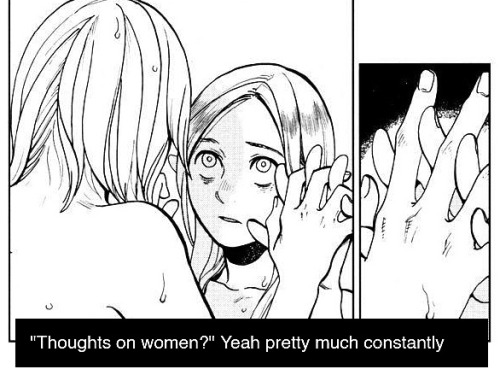Dungeon Meshi Manga Text Posts [ Beware Light Spoilers ]