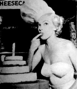 alwaysmarilynmonroe:  Marilyn in 1951. 
