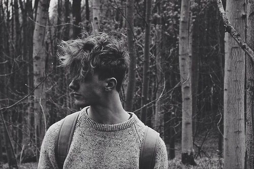 pulchhritude: hottest guys (x)