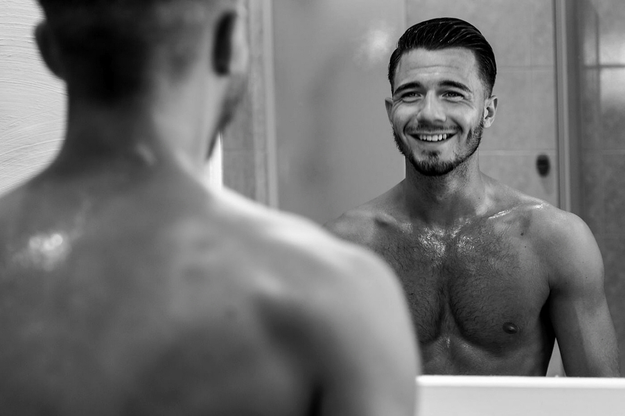 manly-vigour:   Junior Rosello