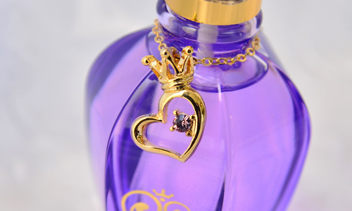  Ｕｔａ　ｎｏ　☆　Ｐｒｉｎｃｅ－ｓａｍａ　♪　ｐｅｒｆｕｍｅｓ　－　ｓｅｎｉｏｒｓ