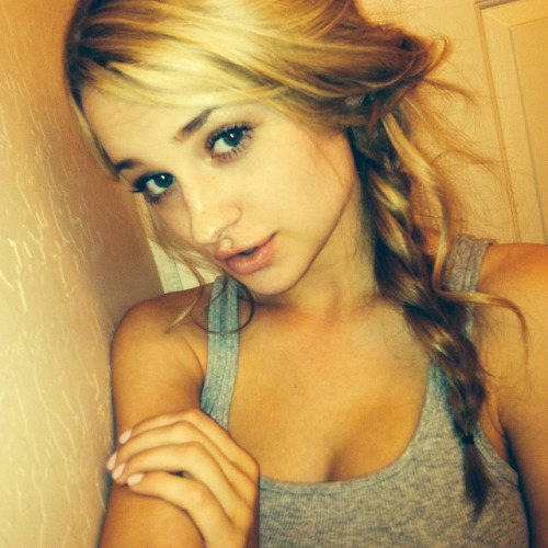 wxmxn: Jenna Winters Instagram