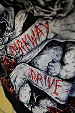 m0mentsbetweensleep:  Parkway Drive Band Blog/Tattoo Blog