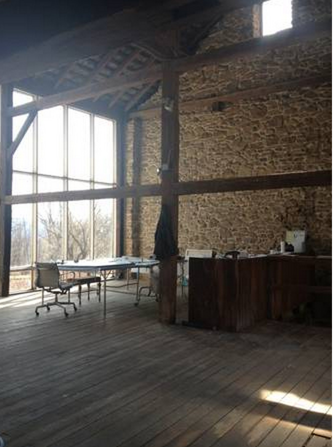 househunting:  $1200/1 br Springtown, PA audibly gasped when i came across this
