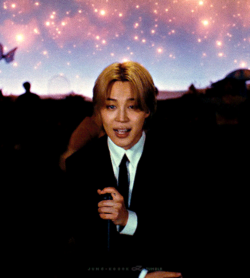 JIMINSmeraldo Garden Marching Band MV (2024)