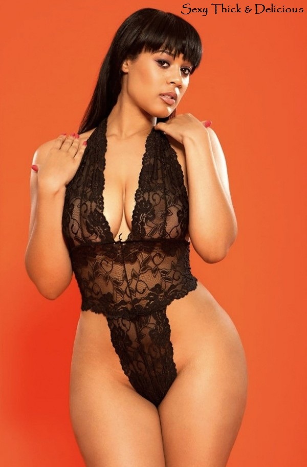 sexythickdelicious:  Elisha Jade http://sexythickdelicious.tumblr.com