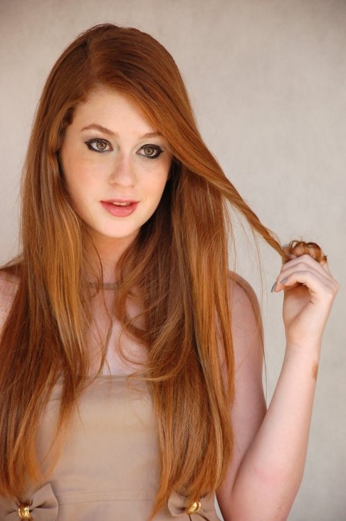 XXX comics-redhead:Redhead #1013  Marina Ruy photo