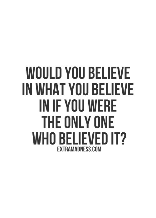 extramadness:  More quotes here 