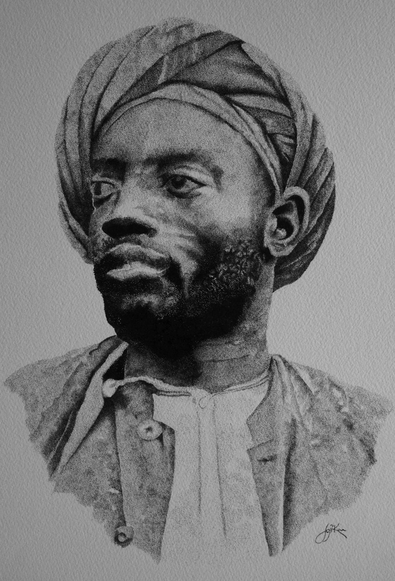 Kabaka on tumblr