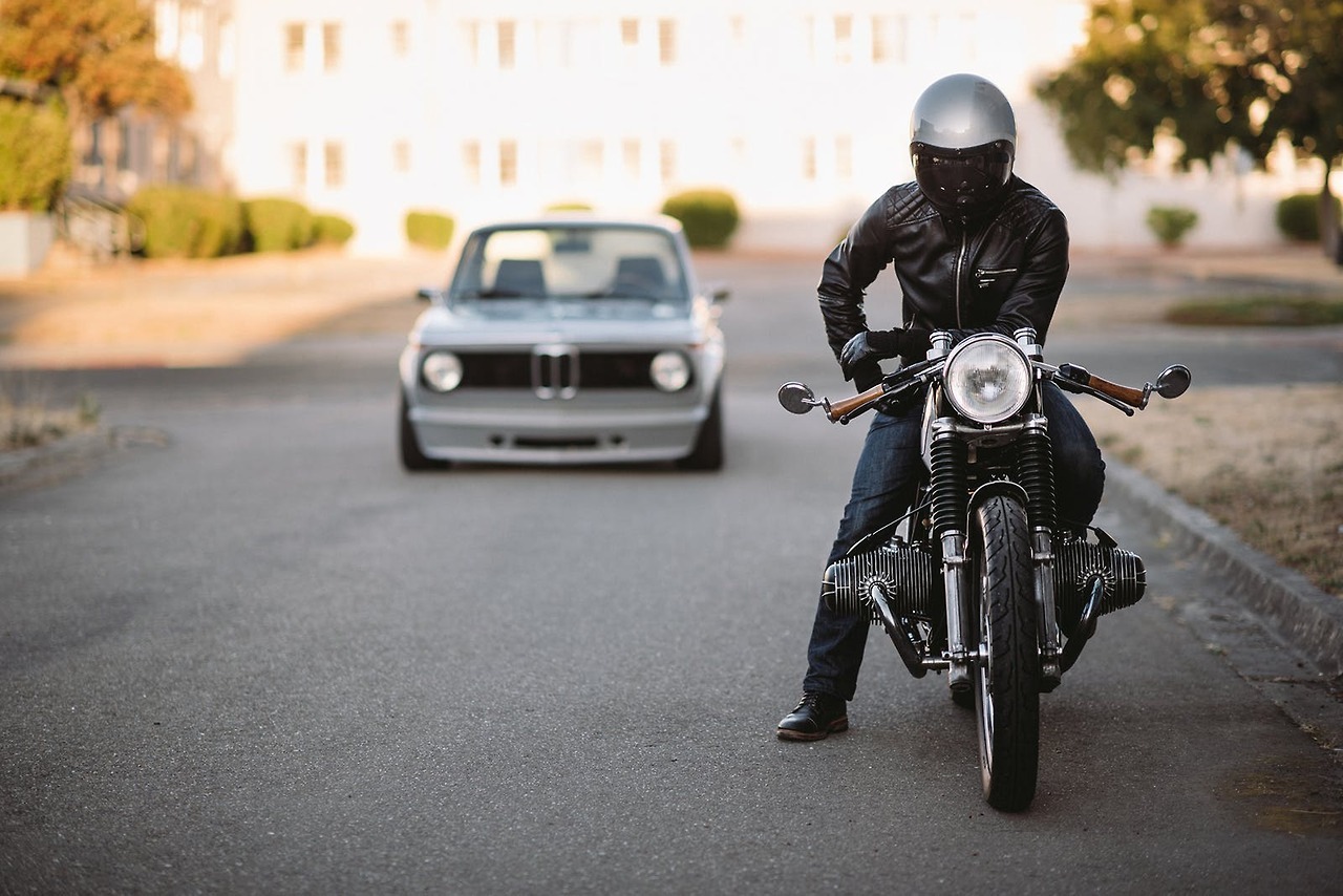 caferacerbursa: BMW Classic…  I wished the 2002&rsquo;s would come back!