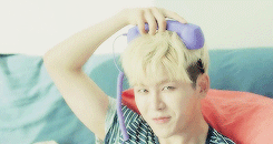 yeolidiot:   That Summer 2  