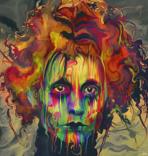 just-art:  Submitter of the year: Nicky Barkla Artist: Tumblr / DeviantArt / on Just Art