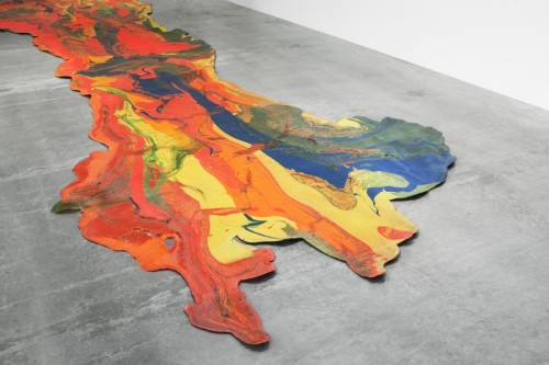 Lynda Benglis