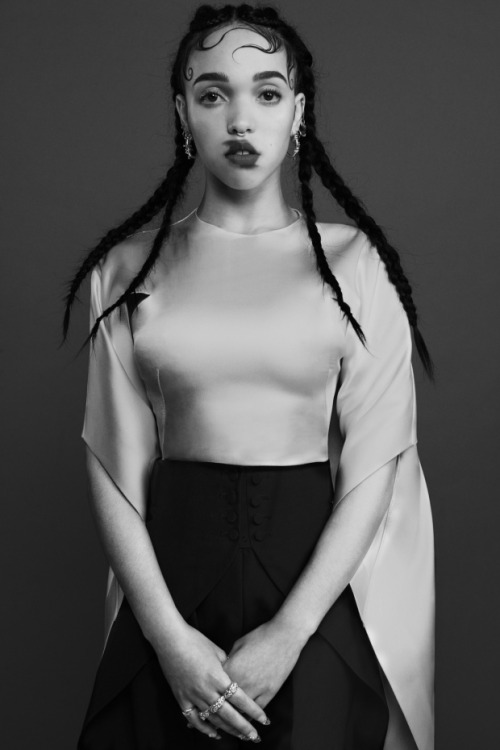 FKA TWIGS