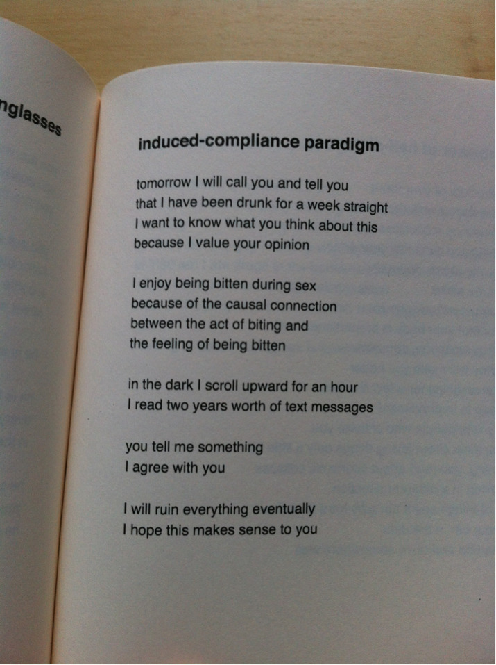 sorryhouse:  from i will never be beautiful enough to make us beautiful together