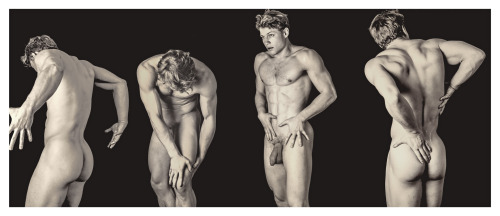 Nude Study of Vlad Photography by Mikel Marton“It puts the lotion on it’s skin or it gets the hose again…” For more information on commissioning work or acquiring specific limited-edition prints, please contact me, or visit my etsy