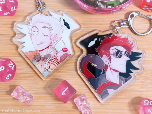 (ﾉ◕ヮ◕)ﾉ*:･ﾟ✧ ETSY SHOP RESTOCK  (ﾉ◕ヮ◕)ﾉ*:･ﾟ✧Hi everyone!I’m ere to announce you that