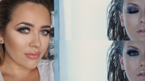 Taylor Swift - Bad Blood Inspired | Makeup Tutorial 