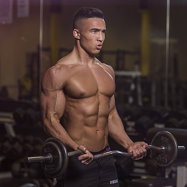 dem-kane-tho:  georgey b, filipino &amp; uk. 
