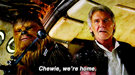 batswomans:han + first & last appearances