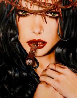 Madame Morte