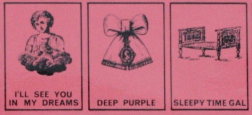 quicksilverwritesstuff: our lovely tarot cards