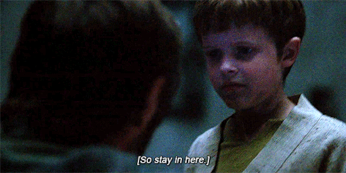 #If You Dont Cry Over How Much Owen And Beru Love Luke, Idk How To Help You