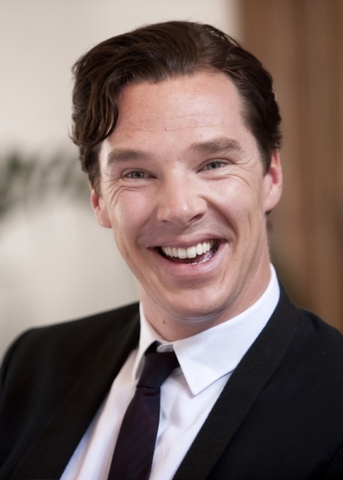 lokisherlockfan:  Okay so I like a well dressed man   with pretty eyes   and sharp cheekbones   with that smile that just makes everything better   black hair is accepted   or blonde   or ginger   it’s quite sexy when they have a bit of a bad boy side