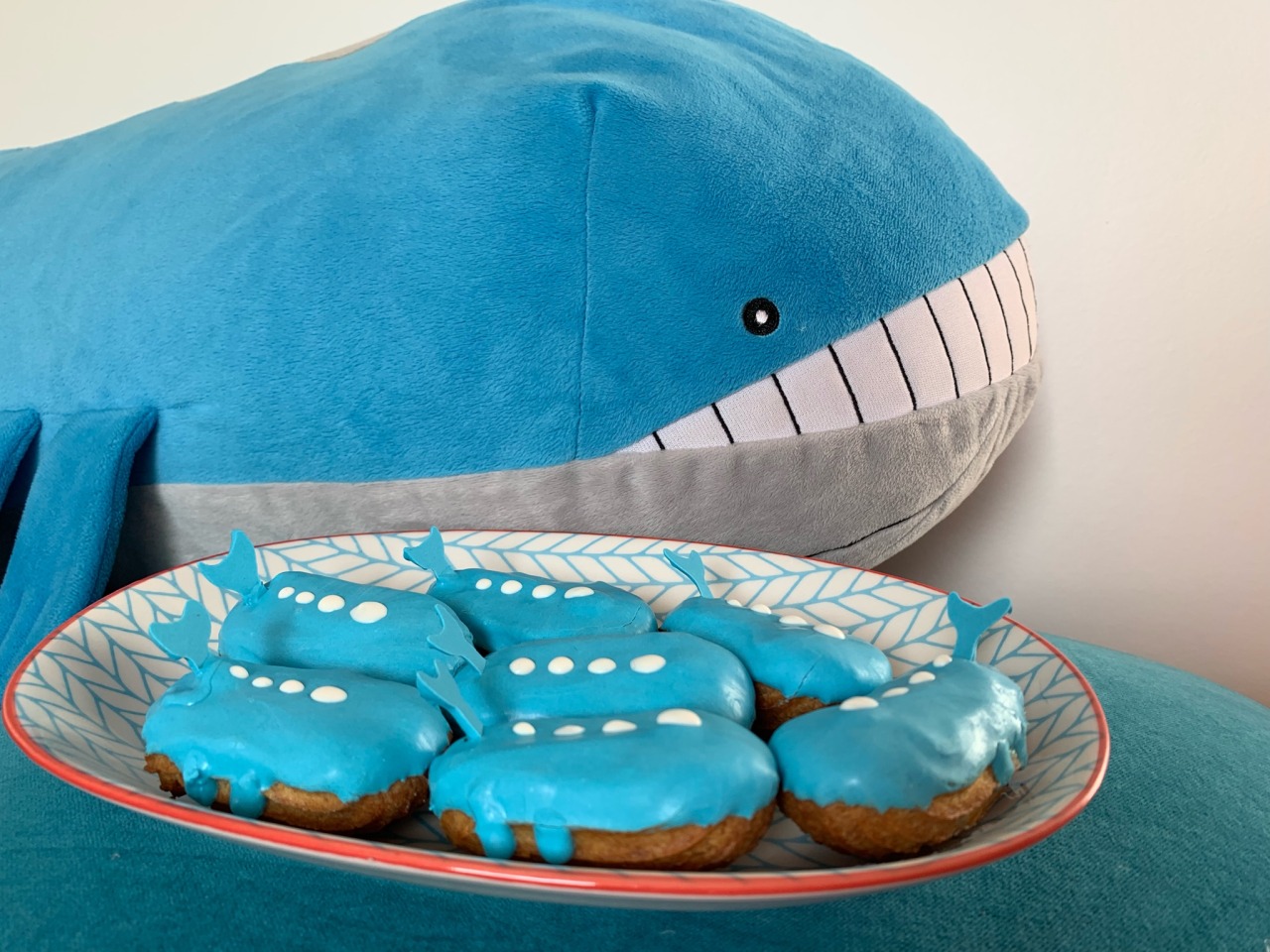 aquatthewailord:Wailord éclairs! adult photos