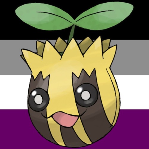 prideful-poke-icons:Ace Grass types for @emile-hides