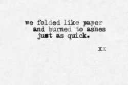 I love you so much that it hurts my head.