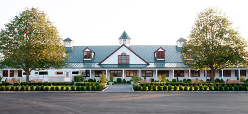 Campbell Stables - Bridgehampton, NY