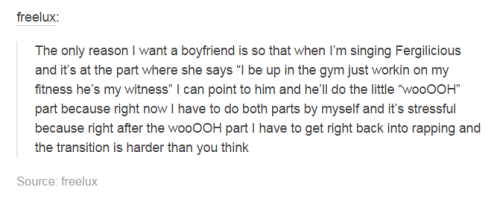 The Best of Tumblr