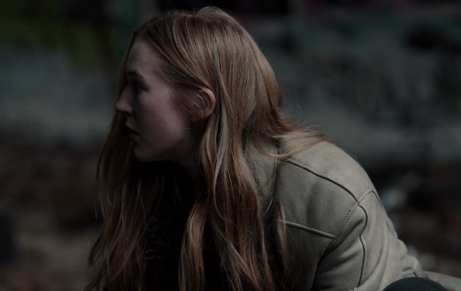 hirxeth:Dark (2017-) Created by Baran bo Odar &amp; Jantje Friese