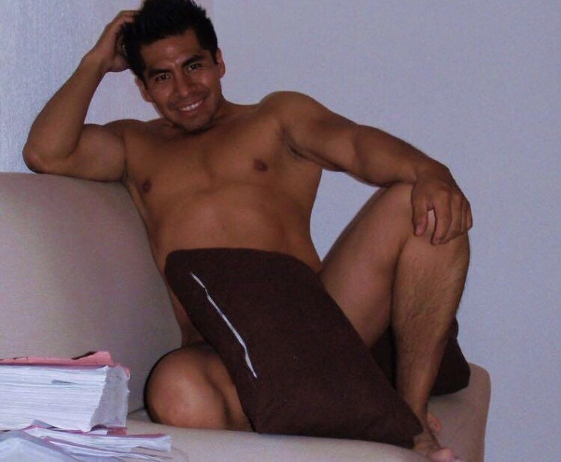 elgoberhardvard:  Gay bottom men in Mexico City