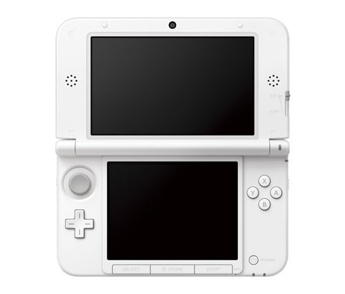 dramaticalmurderofficial:  ⋆⋆⋆ NINTENDO 3DS XL GIVEAWAY ⋆⋆⋆ To replace my old giveaway I will be giving away 1 3DS XL in white/pink!! A different color can be negotiated depending on what is available when the giveaway ends, if you prefer