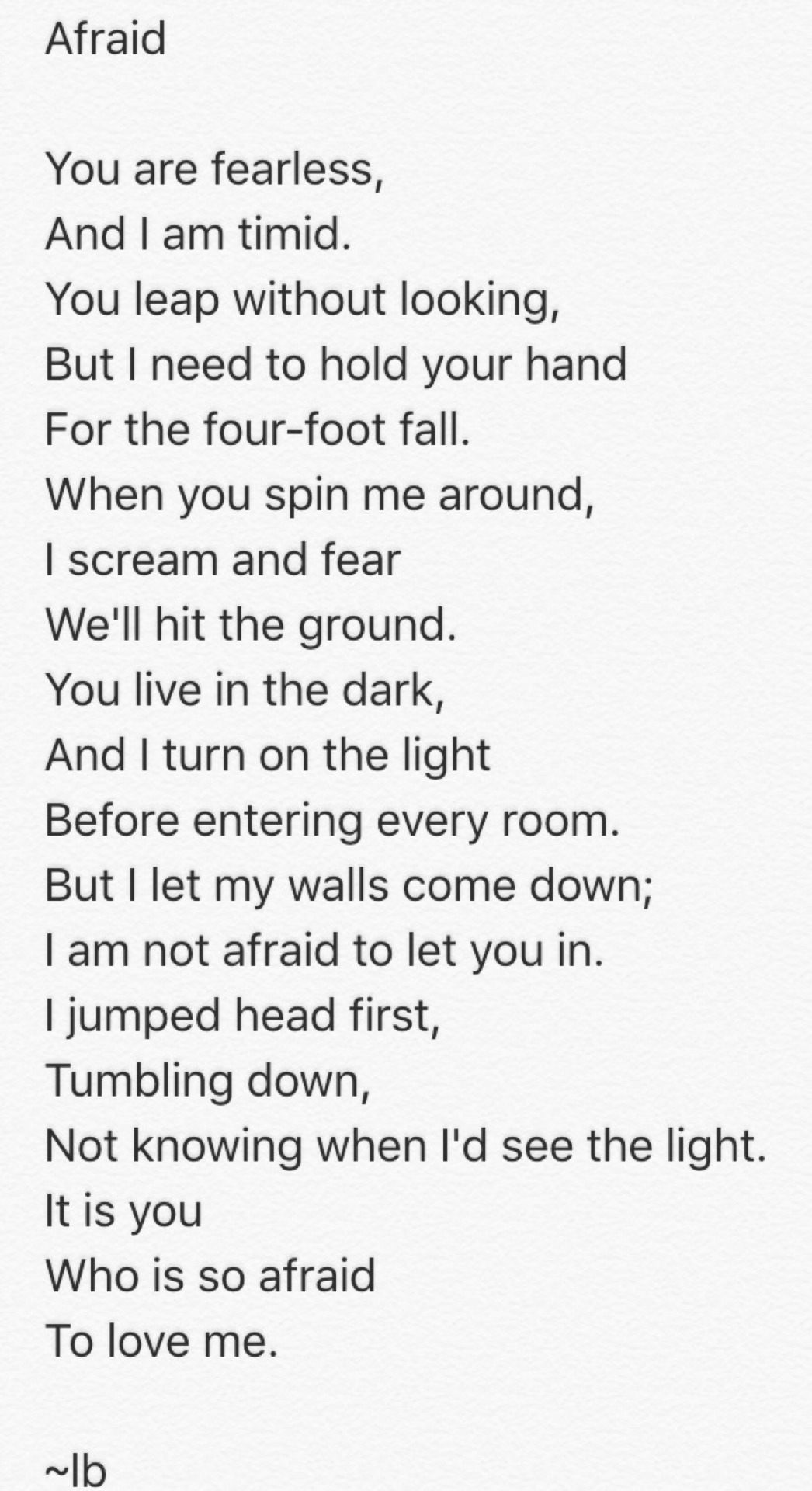 Little Bird Poems